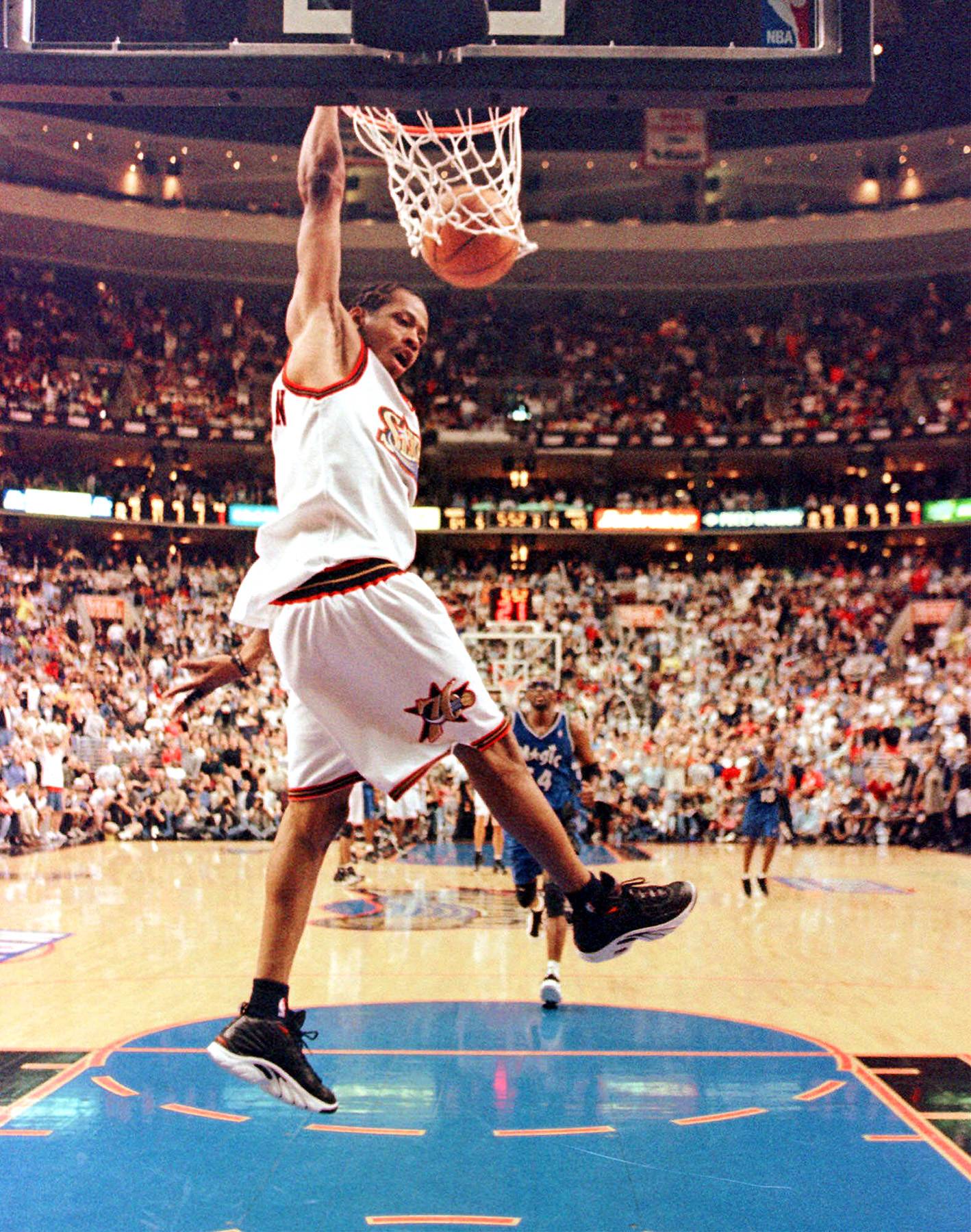 Four Scoring Titles - - Image 10 from The Answer's Best Moments: Happy ...