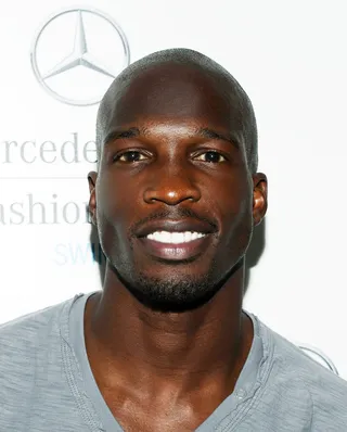 &nbsp;Chad Ochocinco on changing his last name back to Johnson: - “I’m just doing it for the marriage. It has nothing to do with football.”&nbsp;(Photo: Michael Buckner/Getty Images)