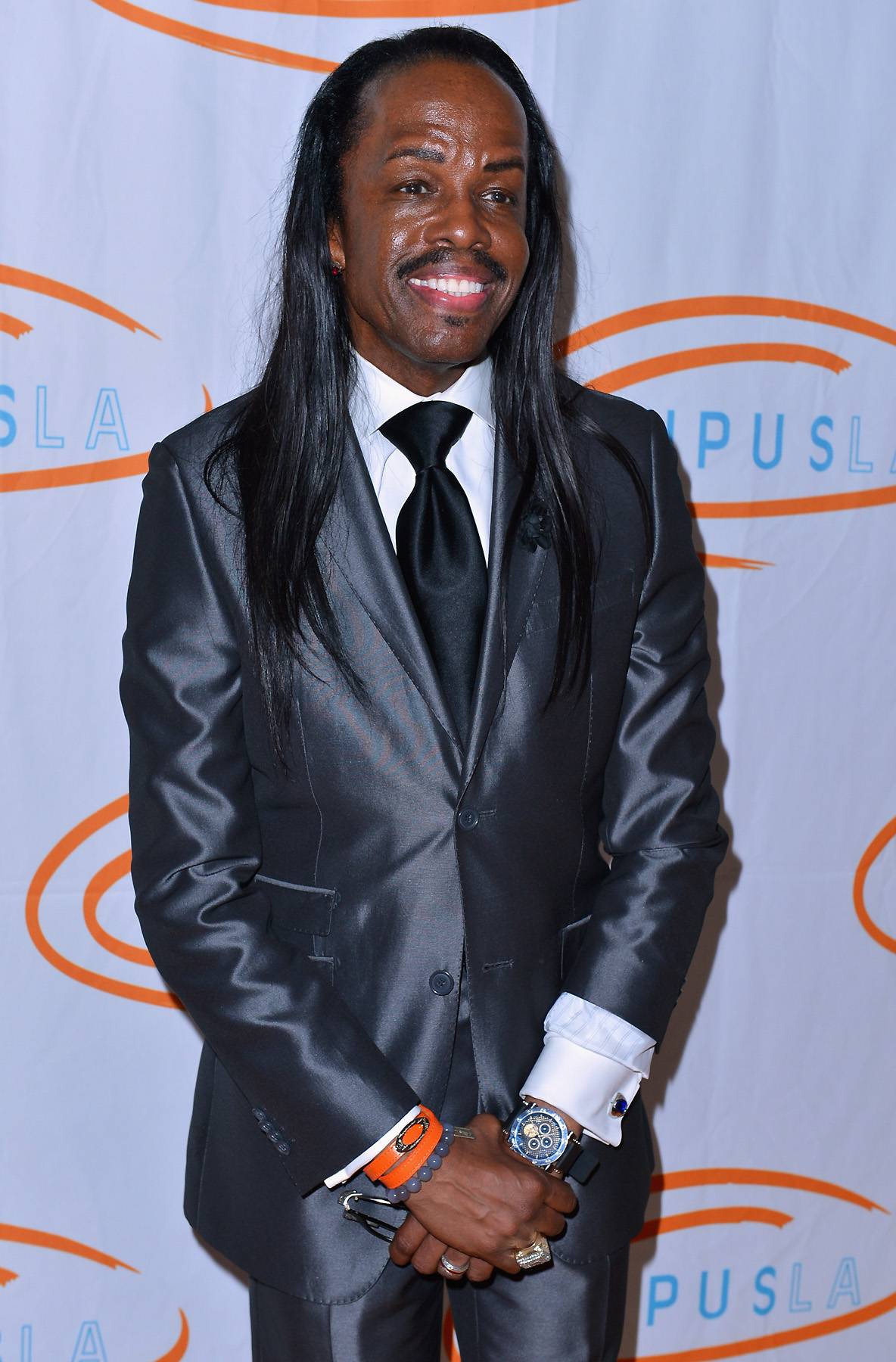 Verdine White: July 25 - Image 6 from Celebrity Birthdays: Happy