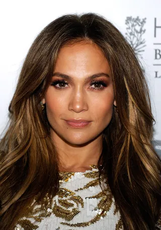 Jennifer Lopez: July 24 - America's favorite cougar and former American Idol judge is on top of the world at 43.   (Photo: Ethan Miller/Getty Images)