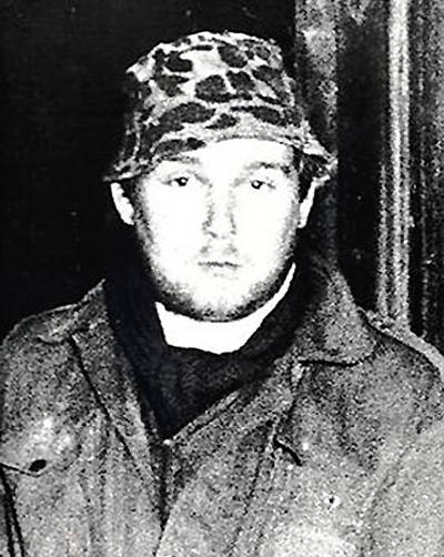Hungerford Massacre - On Aug. 19, 1987, Michael Ryan killed 16 people in the town of Hungerford, England, and then killed himself.(Photo: Courtesy of Wiki Commons)