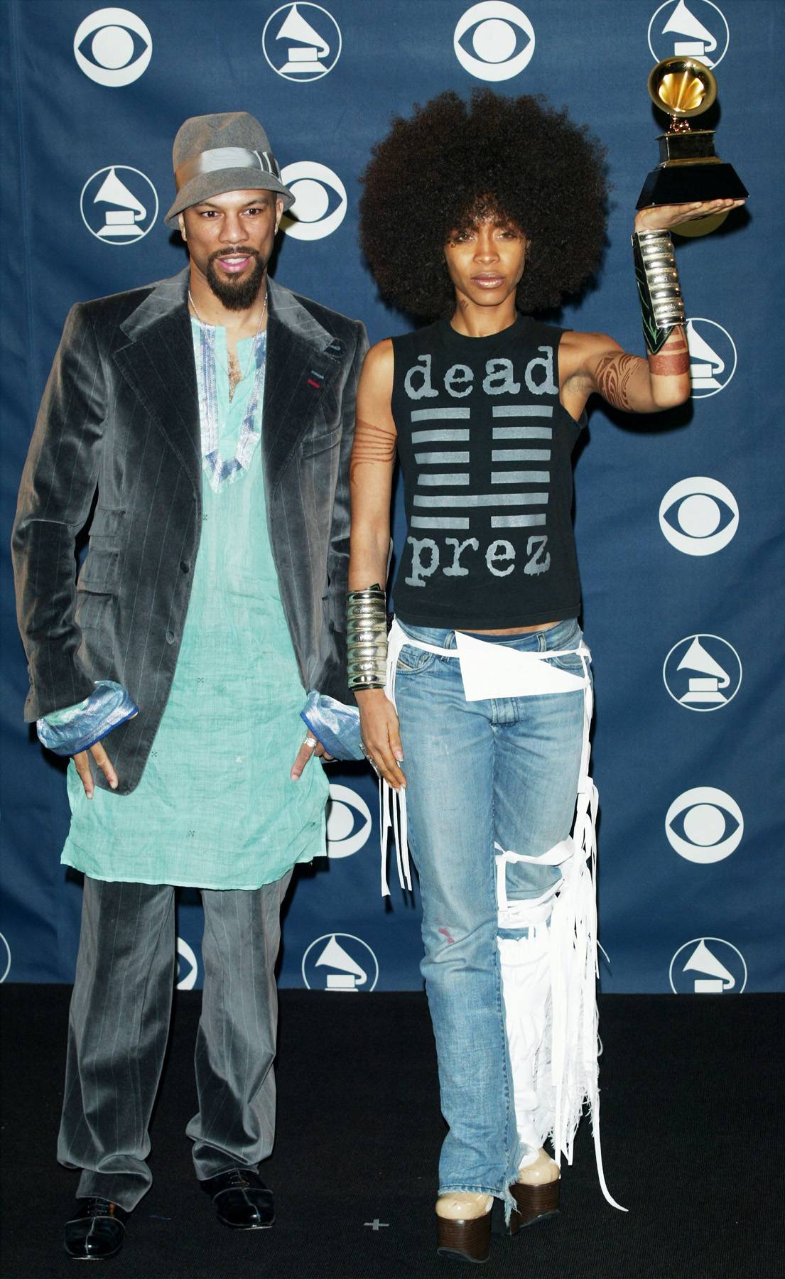 Erykah Badu Net Worth 2025: The Surprising Wealth Behind the Neo-Soul Queen