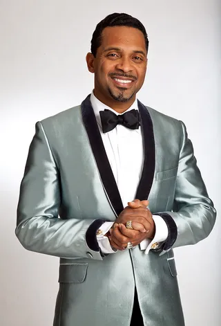 Smooth as Satin - Comedian Mike Epps takes on the role of Satin, a Detroit gangster who begins dating Sister Williams and takes her down a destructive path.&nbsp;(Photo: TriStar Pictures)