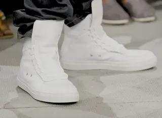 Nice - Jacob Latimore visits BET 106 &amp; Park for W.O.W July 18, 2012. (Photo: Dane Delaney / BET)