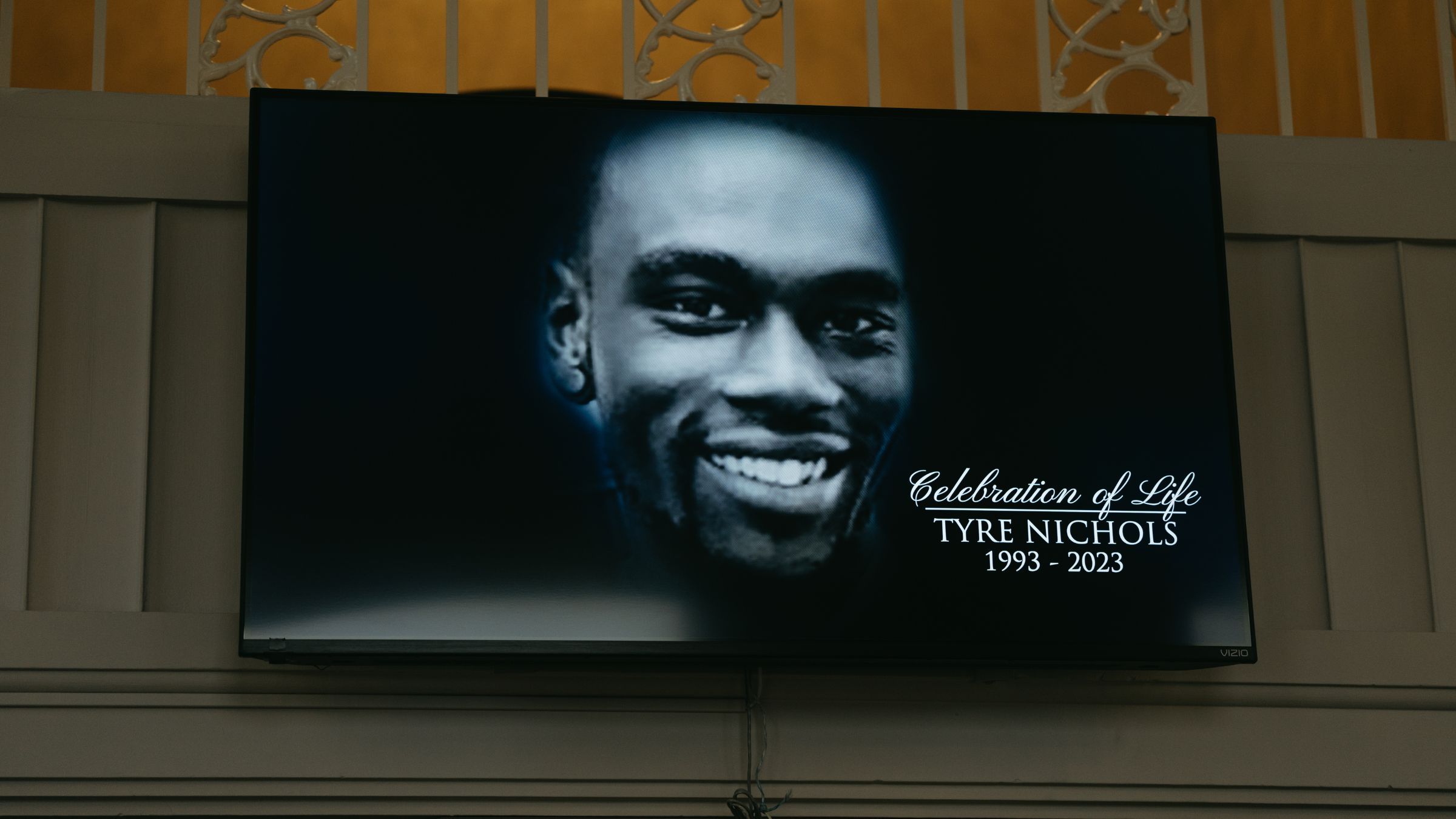 Memphis Officials Release New Footage of Deadly Police Beating of Tyre Nichols | News - Vimarsana News