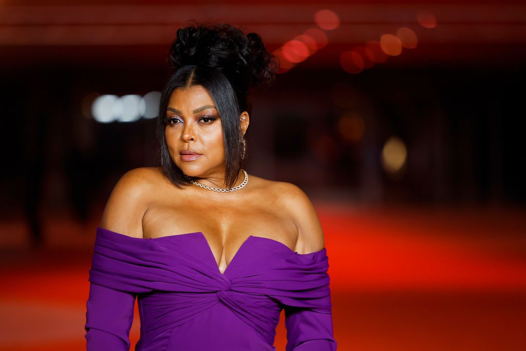 Opinion: The Intersectionality of Taraji P. Henson's Wage Disparity Truth - Vimarsana News