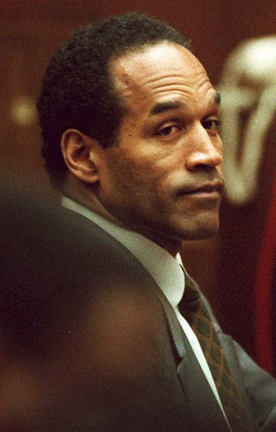 20 Years Since the Acquittal - O.J. Simpson's trial was one of the most publicized cases in American history. The former NFL player was facing murder charges in the killing of his ex-wife Nicole Brown Simpson and her friend Ronald Lyle Goldman. It has been 20 years since a jury found him not guilty, igniting a racial divide in the country over the decision.&nbsp;BET News documentary Who Got the Juice? The O.J. Simpson Trial 20 Years Later follows how race, class and justice intersected in this infamous trial in its premiere on BET on Oct. 7 at 10P/9C. Here is a look at the key individuals in the case.  (Photo:&nbsp;POO/AFP/Getty Images)