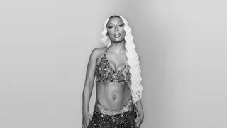 MTV PUSH | Victoria Monét | Hero | 1920x1080