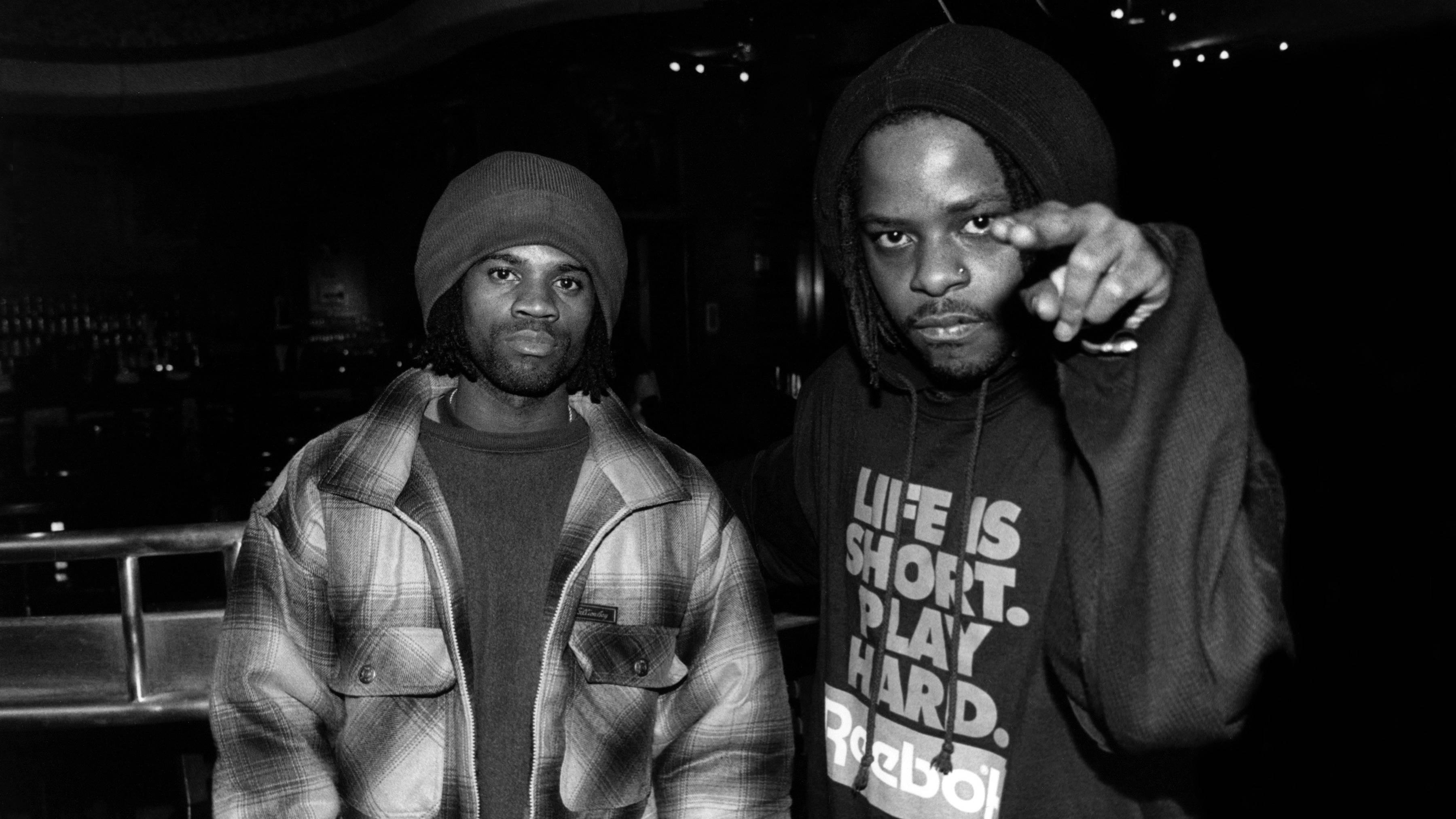 Das EFX’s ‘Generation EFX’ Turns 25 A Look Back News BET