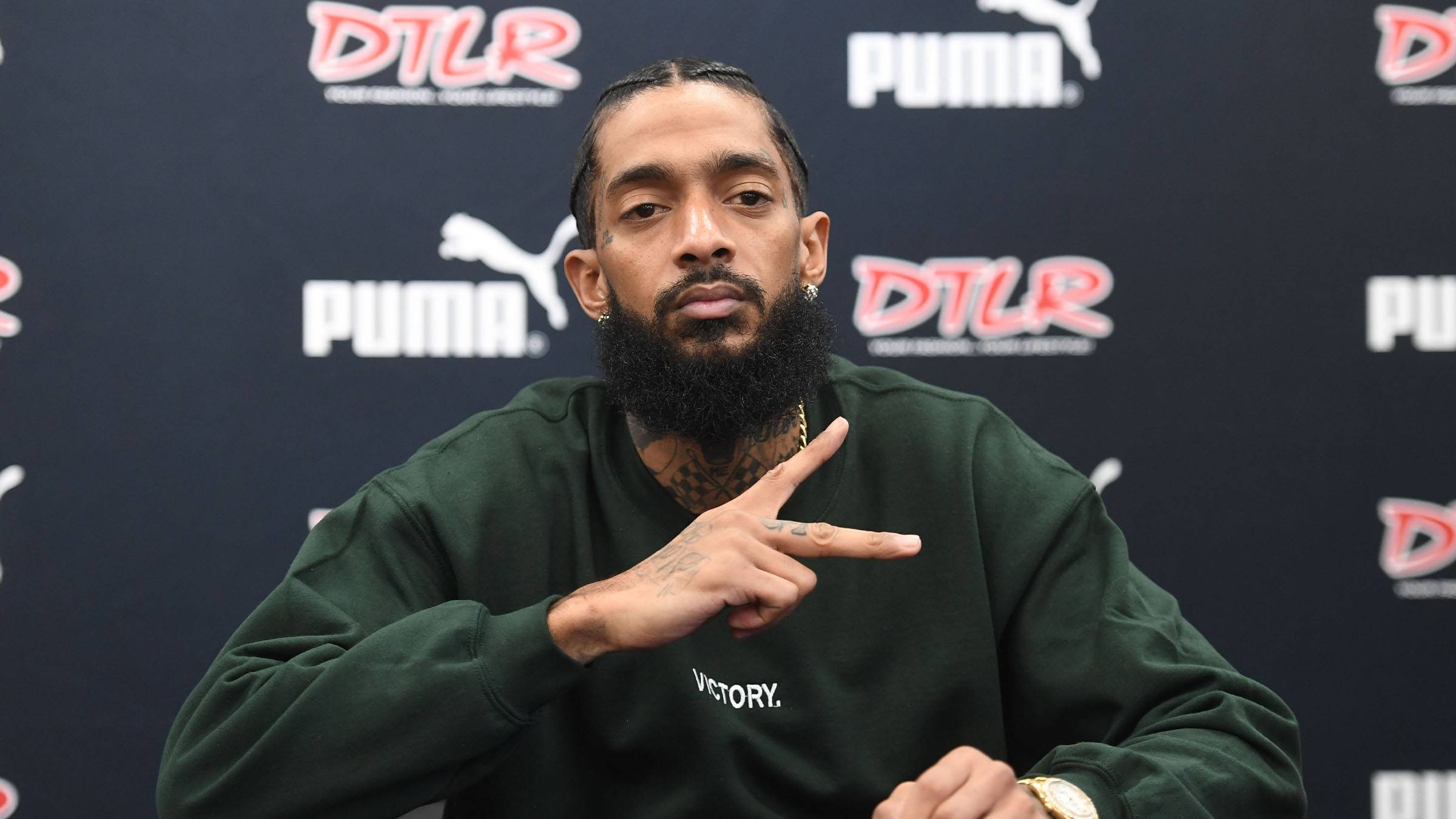 5 things to know about Nipsey Hussle – Daily News