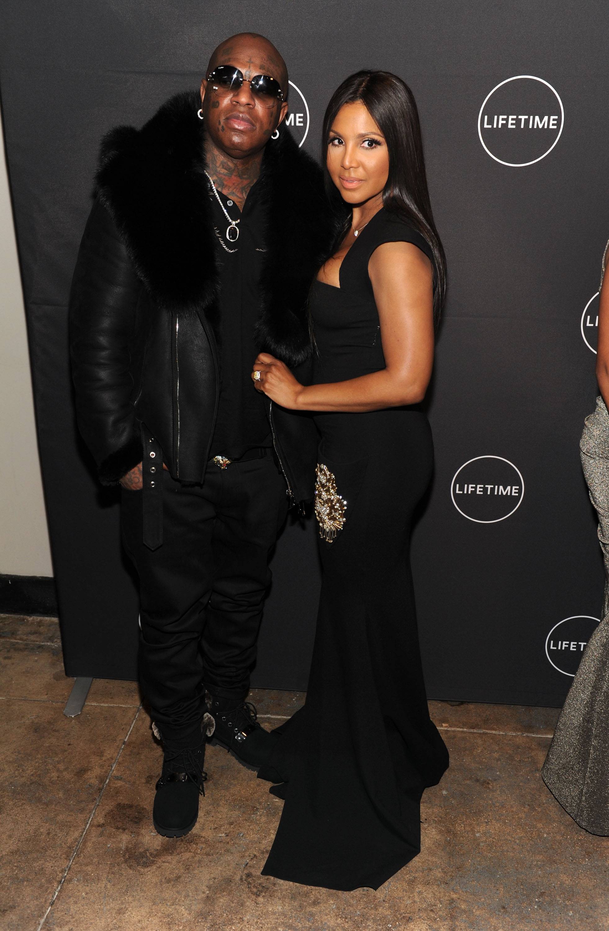 Toni Braxton Says Her And Birdman Are Getting Married This Year Regardless Of Coronavirus News