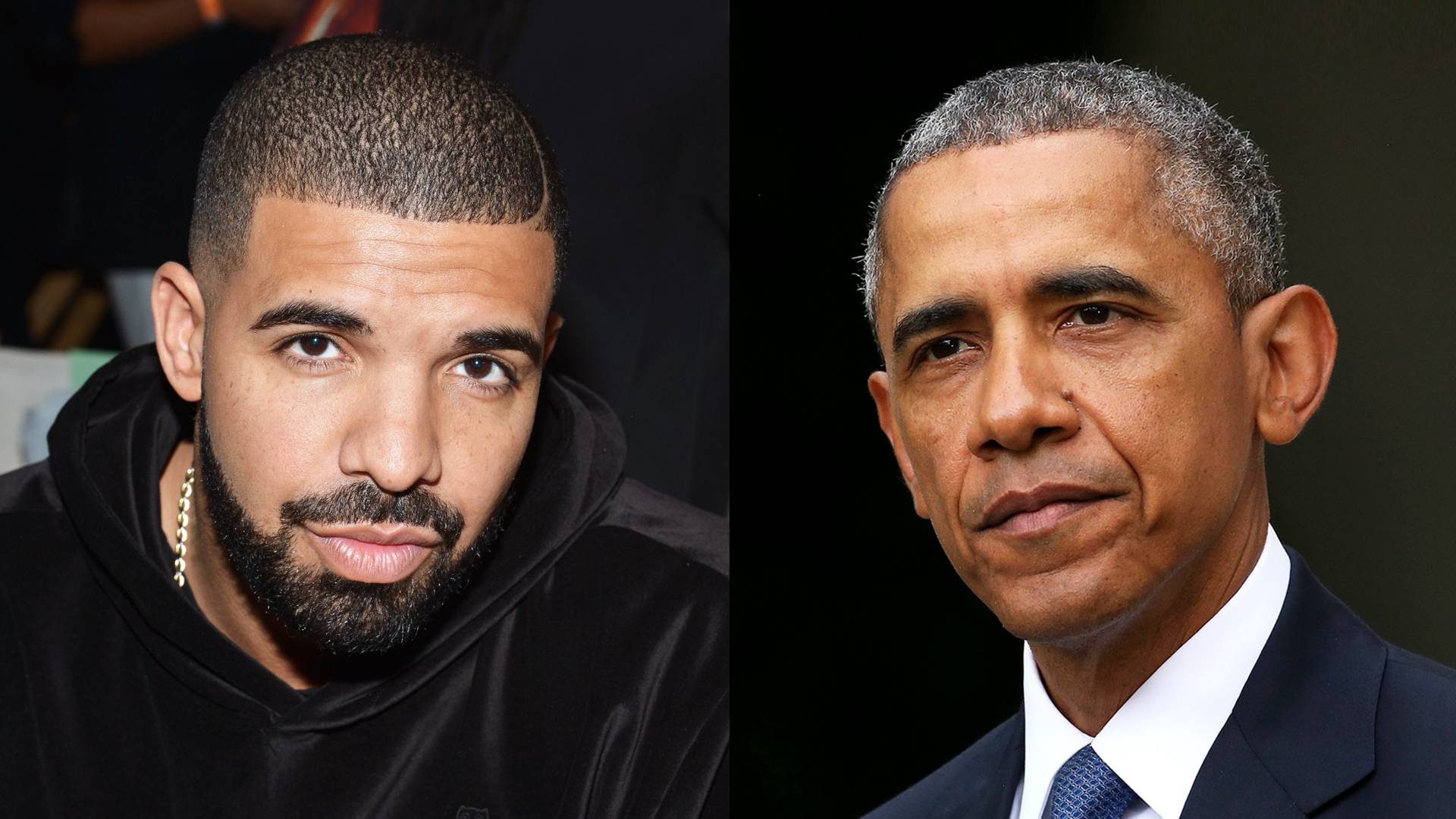 Drake Shares an Inside Look at His Meeting With President Obama | News ...