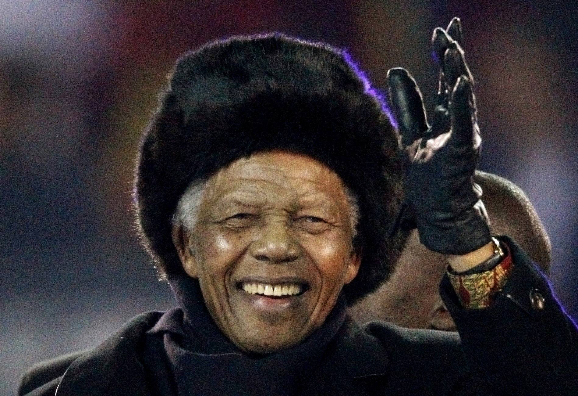 On Justice Quot It Image 10 From Nelson Mandela S Most Powerful Quotes Bet