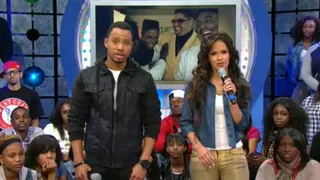 R.I.P. Heavy D - Late last year, one of the smoothest dudes in hip hop, Heavy D, passed away suddenly. 106 &amp; Park paid tribute to the rapper-turned-actor and let his legacy be known.(Photo: BET)