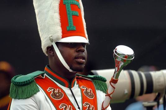 Robert Champion Case Moves Forward - Thirteen people have been charged in the hazing death of Robert Champion, the &nbsp;Florida A&amp;M University drum major who died Nov. 19, 2011, in an initiation ritual. According to court records, Champion died after being struck with fists, drum mallet straps and being kicked repeatedly by members of the university’s famed “Marching 100” band. Eleven of the defendants face felony hazing charges which carry a sentence of up to six years in prison if convicted. Two others face misdemeanor charges in the hazing of two other students and could serve 30 days in prison or pay a $500 fine. &nbsp;Keep reading to see the complete list of defendants. —Britt Middleton&nbsp;  (Photo: AP Photo/The Tampa Tribune, Joseph Brown III, File)