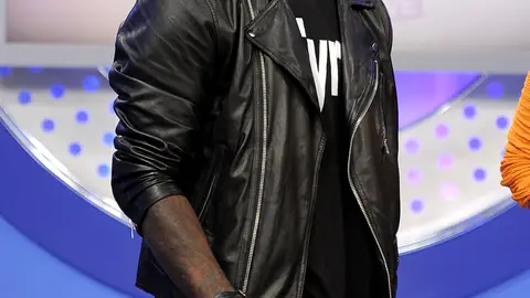 Tyrese (@Tyrese)  - TWEET: &quot;Wisdom is knowledge and awareness applied .... Remain a student of life so you're never beyond learning and growing..!!&quot;Tyrese shares a few wise words. (Photo: John Ricard / BET)