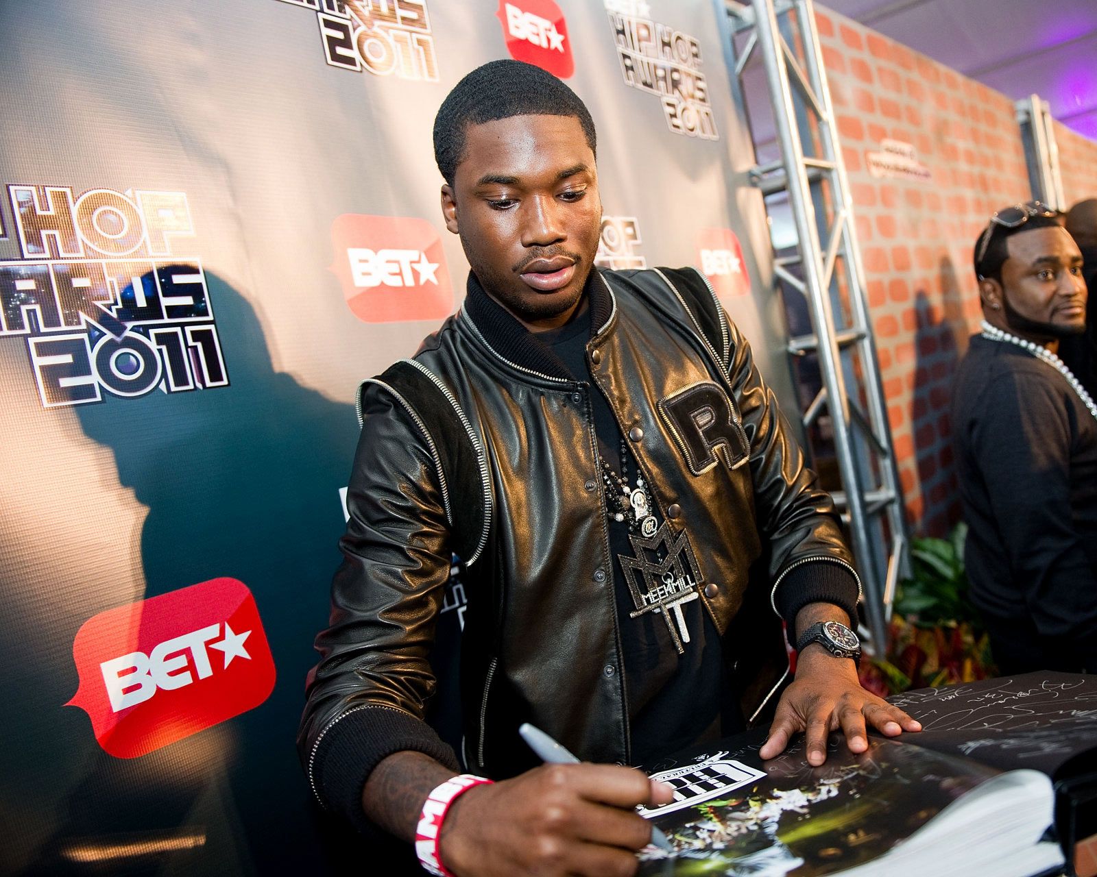 Meek Mill (@MeekMill) - Image 8 from Tweets of the Week 10/13- 10/21 | BET