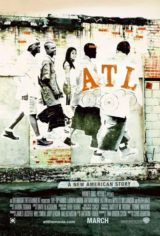 ATL, Wednesday at 7:30P/6:30C - T.I. stars in this coming age film. Encore presentation on Thursday at 3:30P/2:30C.(Photo: Warner Bros Pictures)