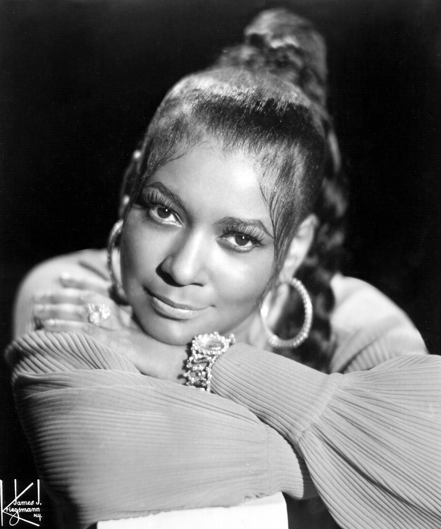 Sylvia Robinson - Sylvia Robinson, 75, a singer, record producer and songwriter famed for forming the pioneering hip hop group Sugarhill Gang, died on September 29.(Photo: Michael Ochs Archives/Getty Images)