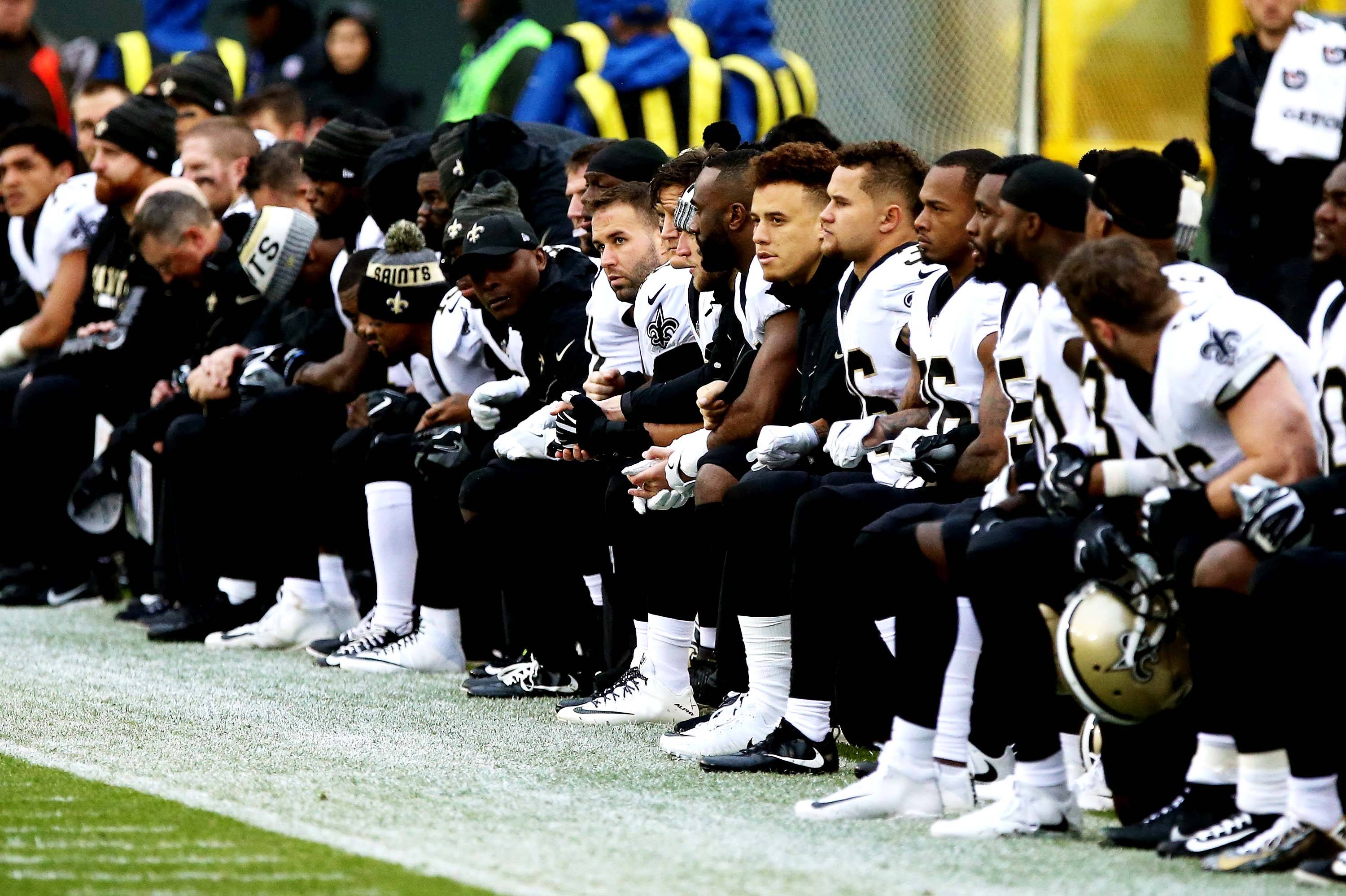 Saints apologize after 'human error' sends season ticket offer to  ineligible fans, Saints