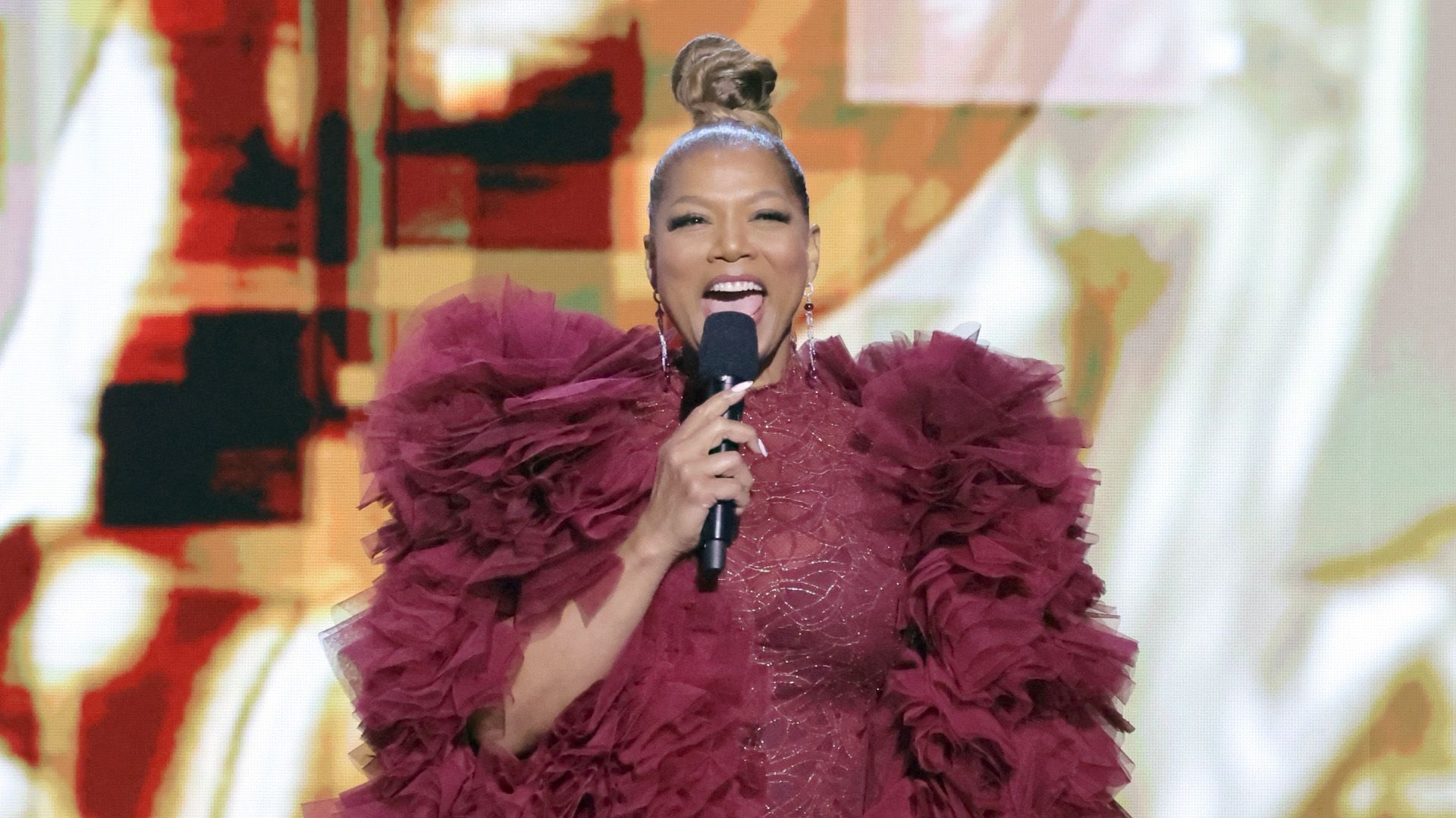 Best Host Moments at the 54th NAACP Image Awards 54th NAACP Image