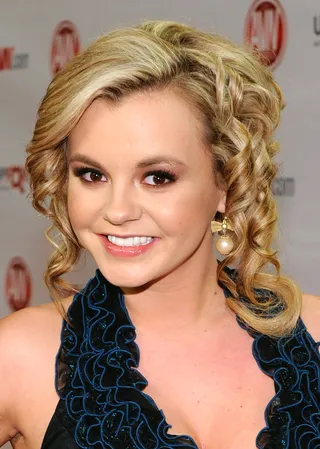 Bree Olson - Bree Olson cashes in at a reported&nbsp;$5 million.&nbsp;(Photo: Ethan Miller/Getty Images)