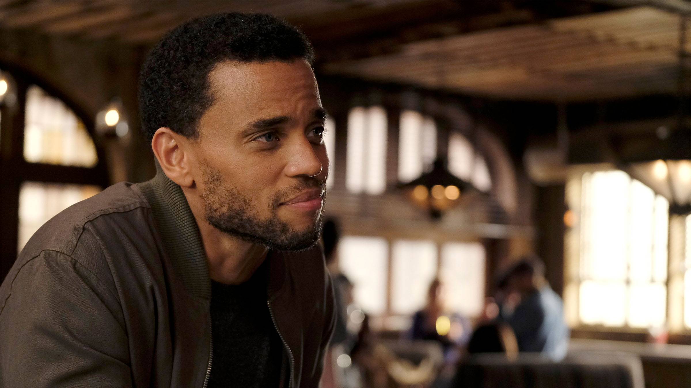 michael ealy photo gallery