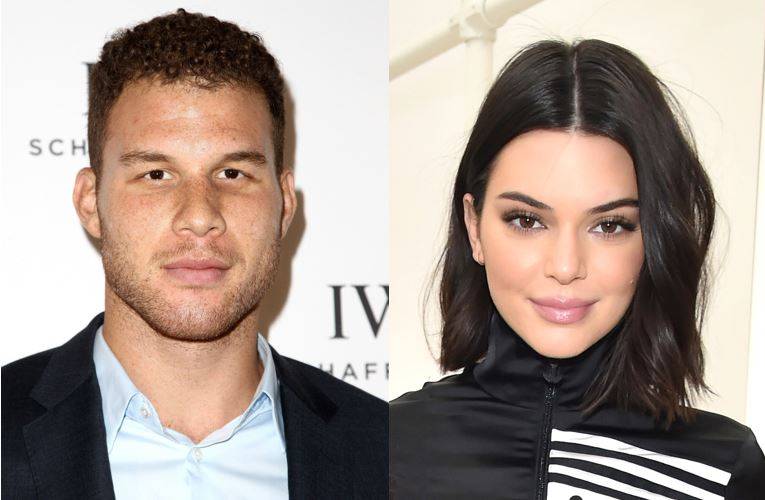 Blake Griffin Slammed With Palimony Suit By Ex Fiancée For Leaving Her For Reality Television