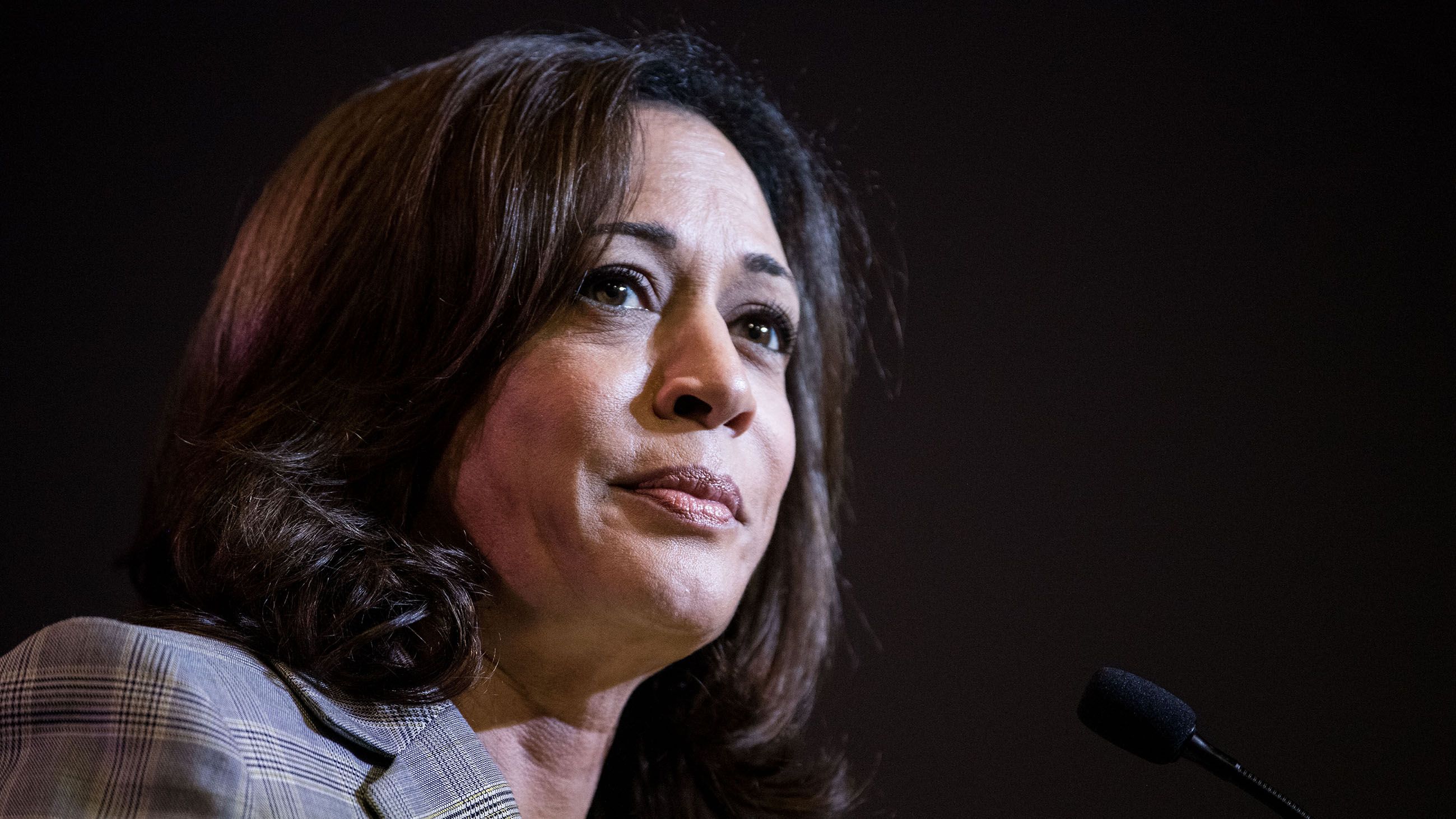 Kamala Harris Came Shockingly Close To Pipe Bomb During Capitol ...