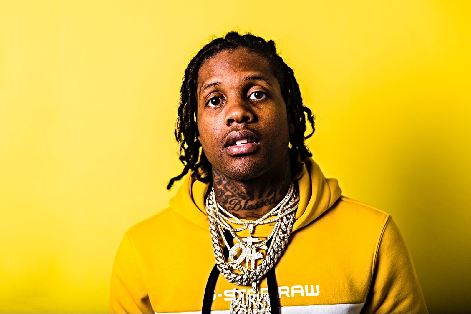 BET Awards 5 Things You Didn’t Know About Lil Durk News BET