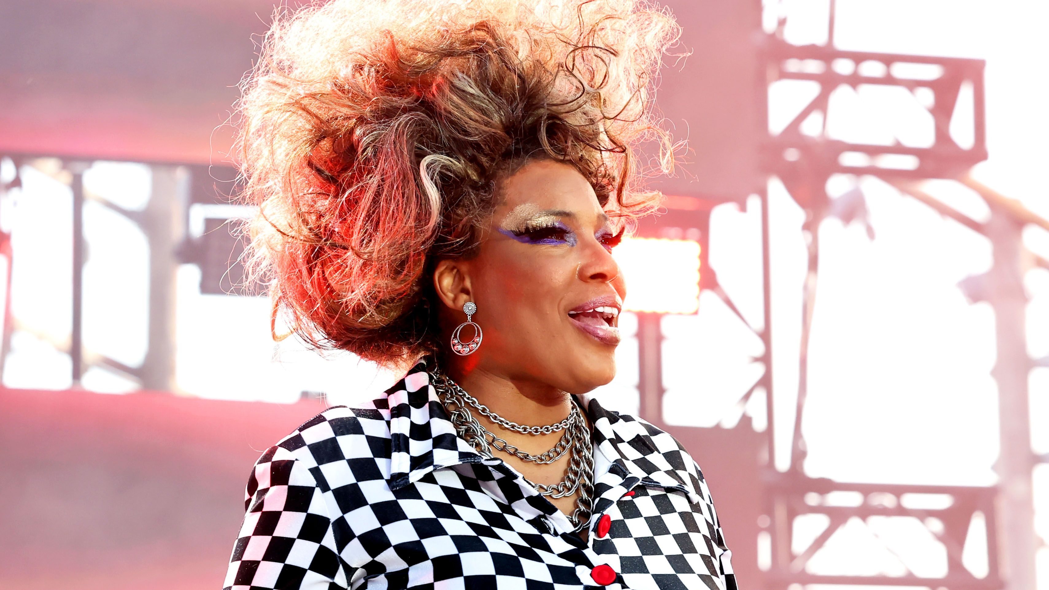 Macy Gray Reveals Ozempic Side Effect News BET