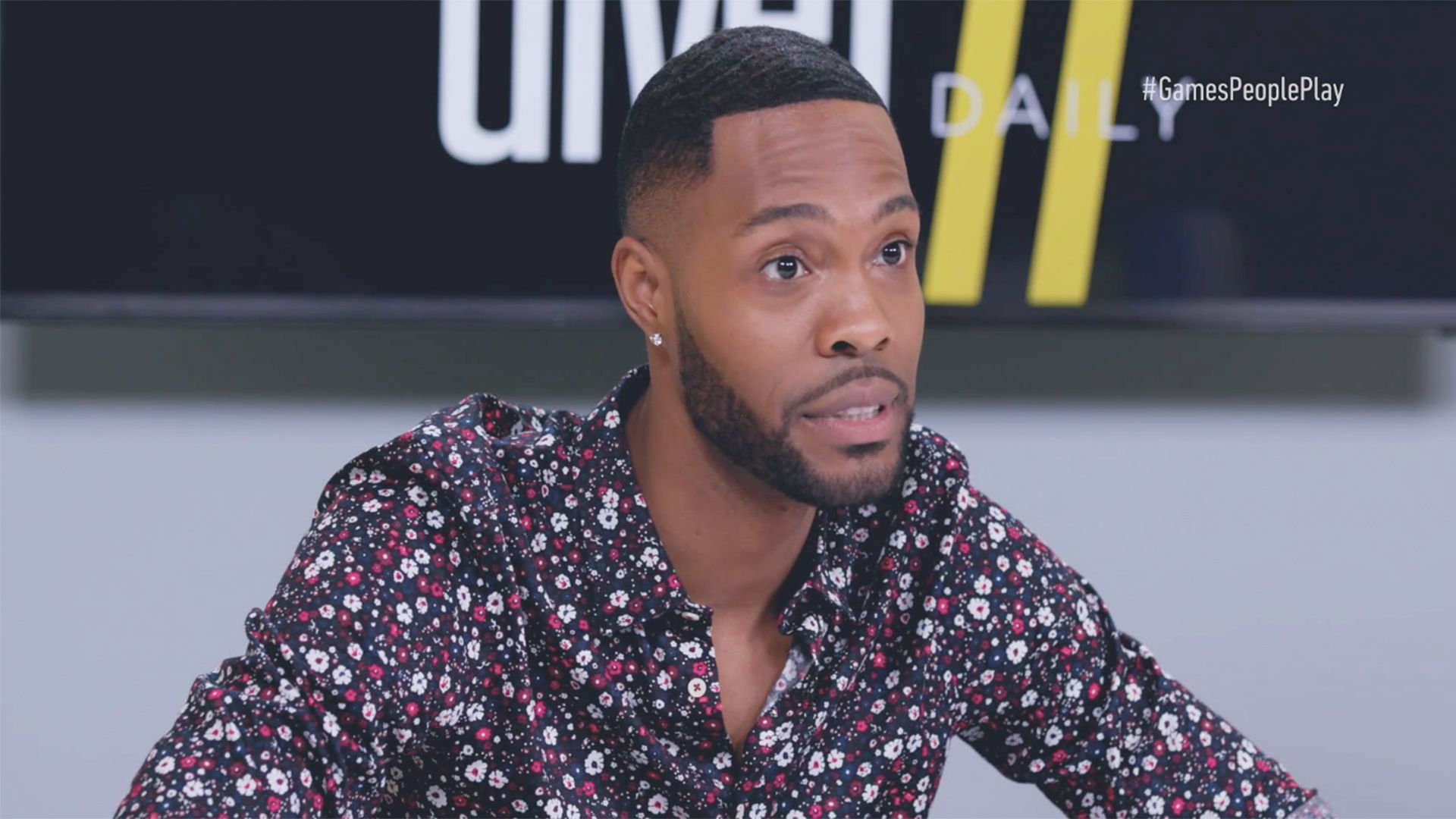 Deep Dive Daily From College to the Court (Video Clip) BET AWARDS