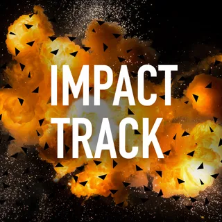 Impact Track - These songs definitely hit home in more ways than one.