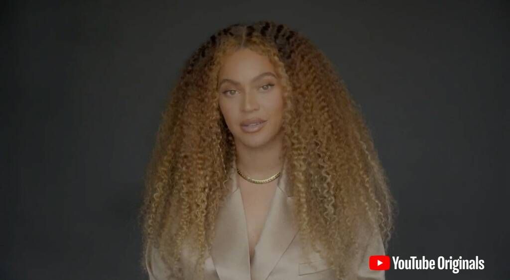 Beyoncé Talks Respect, Failure And America's 'Racial Pandemic' In ...