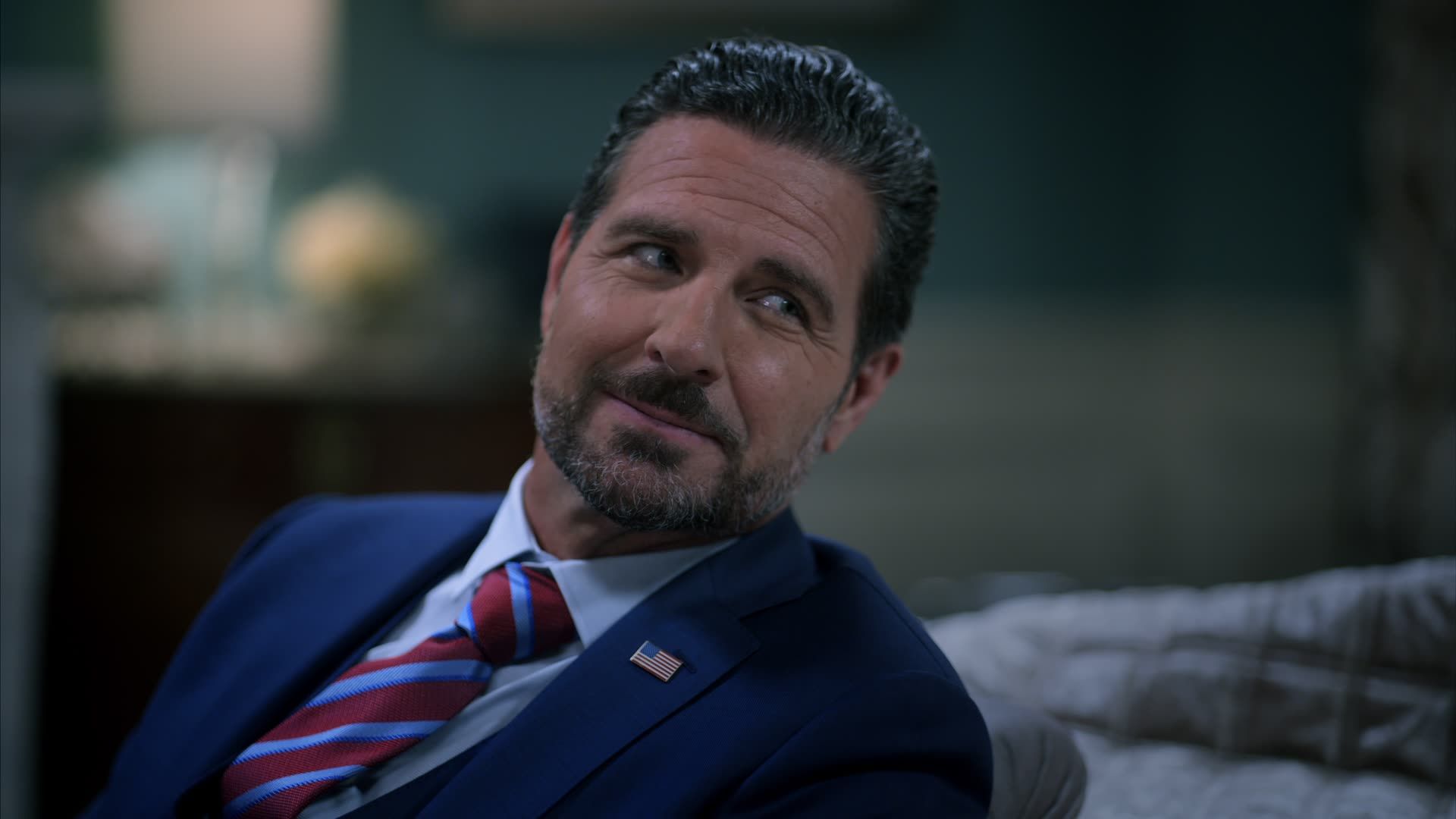 Tyler Perry's The Oval - Season 6, Ep. 12 - On Your Mark - Full Episode ...