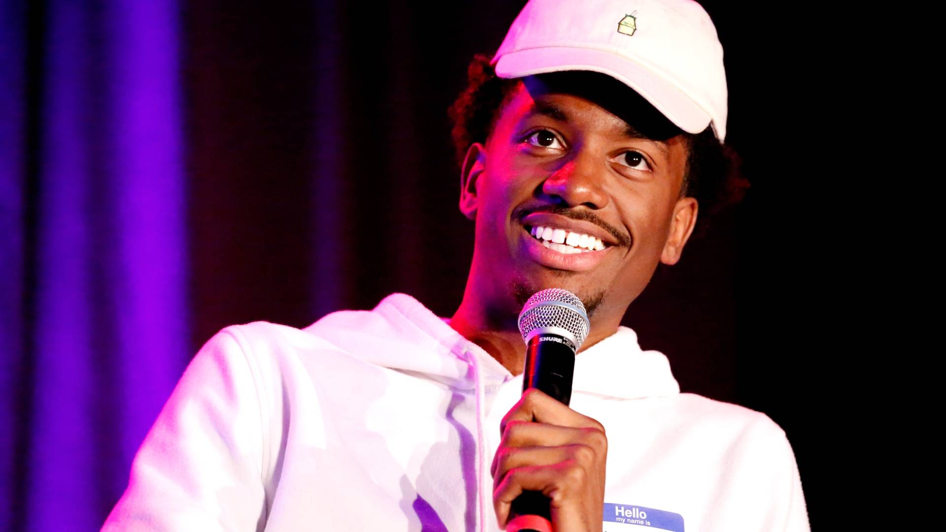 Jak Knight, Comedian and Writer for 'black-ish,' 'Big Mouth,' Passes Away at 28 | News - Vimarsana News