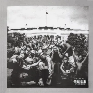 To Pimp a Butterfly – March 2015 - Kendrick Lamar released his latest masterpiece, To Pimp A Butterfly! The album is political, current and most of all culturally relevant to what’s happening in our country today, yet still incorporates the funky music styles and flash backs of the past.&nbsp;(Photo: Interscope Records)