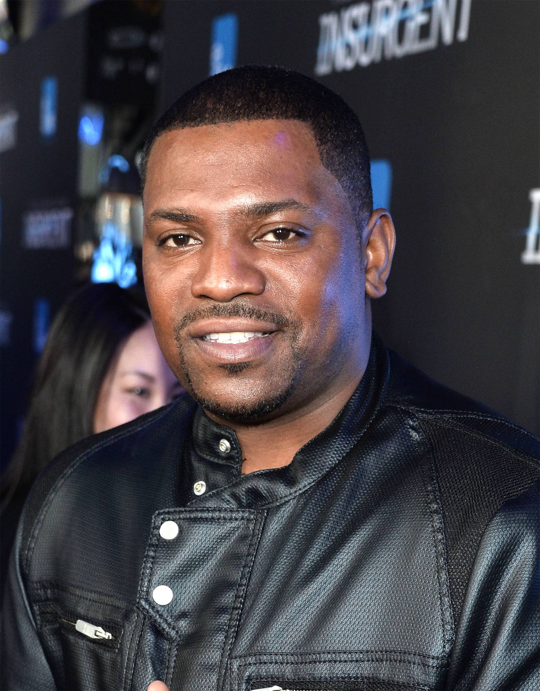 Mekhi Phifer on kissing - Image 9 from Celebrity Quotes of the Week:  Azealia Banks Wants to Leave America | BET