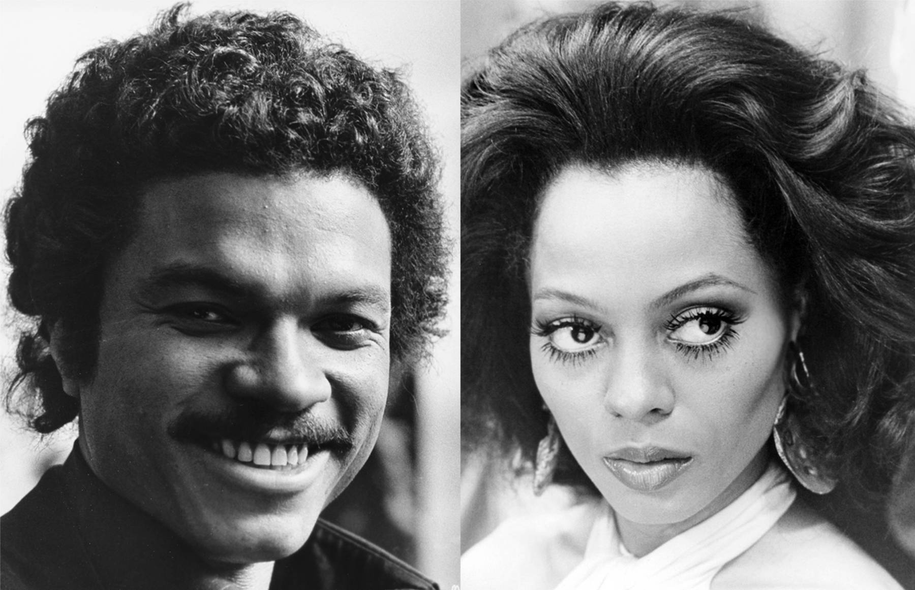 Tracy Chambers and Brian - Image 17 from Fictional Couples We Love | BET