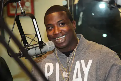 Gucci Mane - Gucci - Image 1 from Prison Song: MCs Who've Released Albums  From Jail