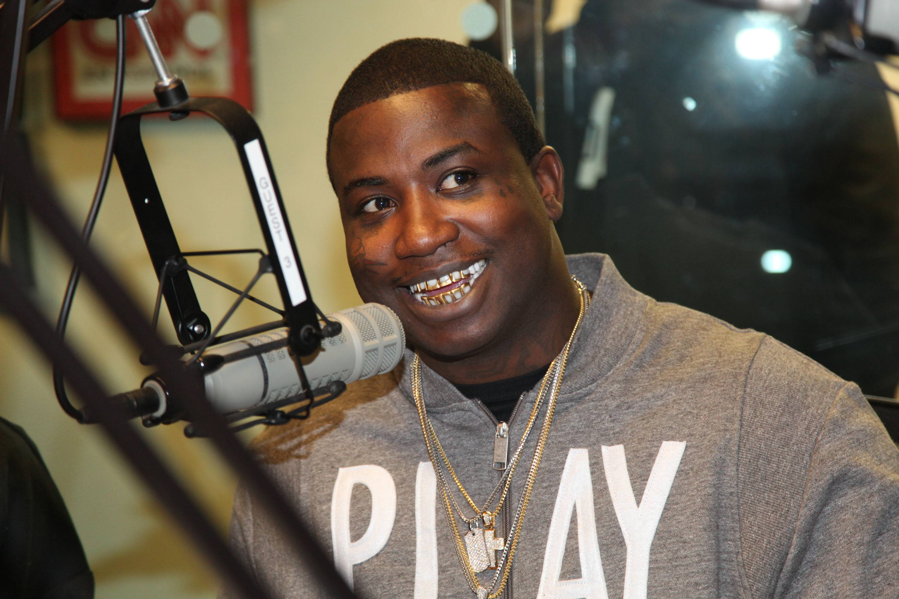 Gucci Mane - Gucci - Image 1 from Prison Song: MCs Who've Released Albums  From Jail | BET