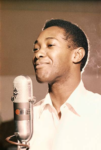 A Change Is Gonna Come - A film on the life of late soul singer Sam Cooke has been green-lit with producer Romeo Antonio.&nbsp;Cooke ran the '50s and '60s with chart-toppers like ?A Change Is Gonna Come,? ?Cupid,? ?You Send Me? and ?Chain Gang? and was one of the first artists to own his own label after growing tired of being swindled by record companies.With Cooke?s family and friends on board as consultants for the authorized work, the movie will also take a look at his controversial murder at the age of 33.&nbsp;(Photo: Michael Ochs Archives/Getty Images)