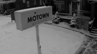 A Visit to the Legendary Motown Records - Watch #BLX: In Detroit with Tasha Page-Lockhart(Photo: BET)