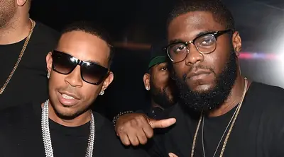 Ludacris Featuring Big K.R.I.T., 'Come and See Me' - Luda traded verses with fellow Southern gent Big K.R.I.T. on Ludaversal's &quot;Come and See Me.&quot; Paying tribute to riding good and systems blaring over this Mike WiLL Made It bass-heavy production, the &quot;Country S**t&quot; duo set the standard once again for parking lot pimping.. &nbsp;(Photo: Paras Griffin/Getty Images)