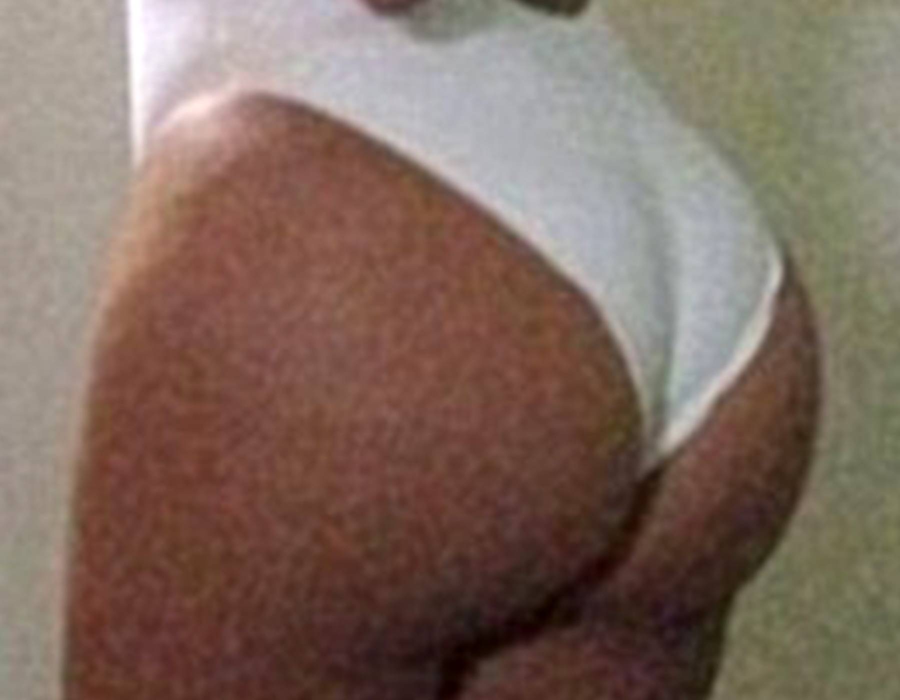 Kim Kardashian - Kim's - Image 34 from Guess the Booty: Female Edition