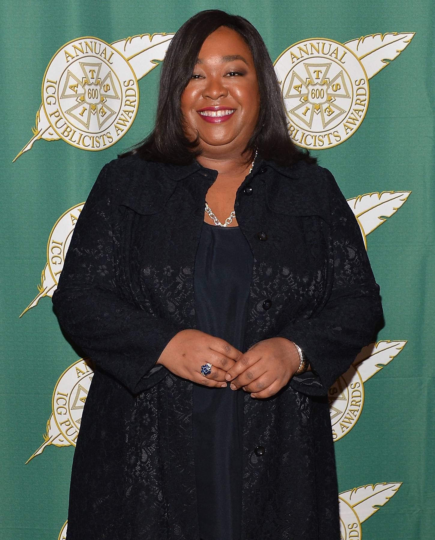 Shonda Rhimes Sued By Writer Over Failed Series News Bet