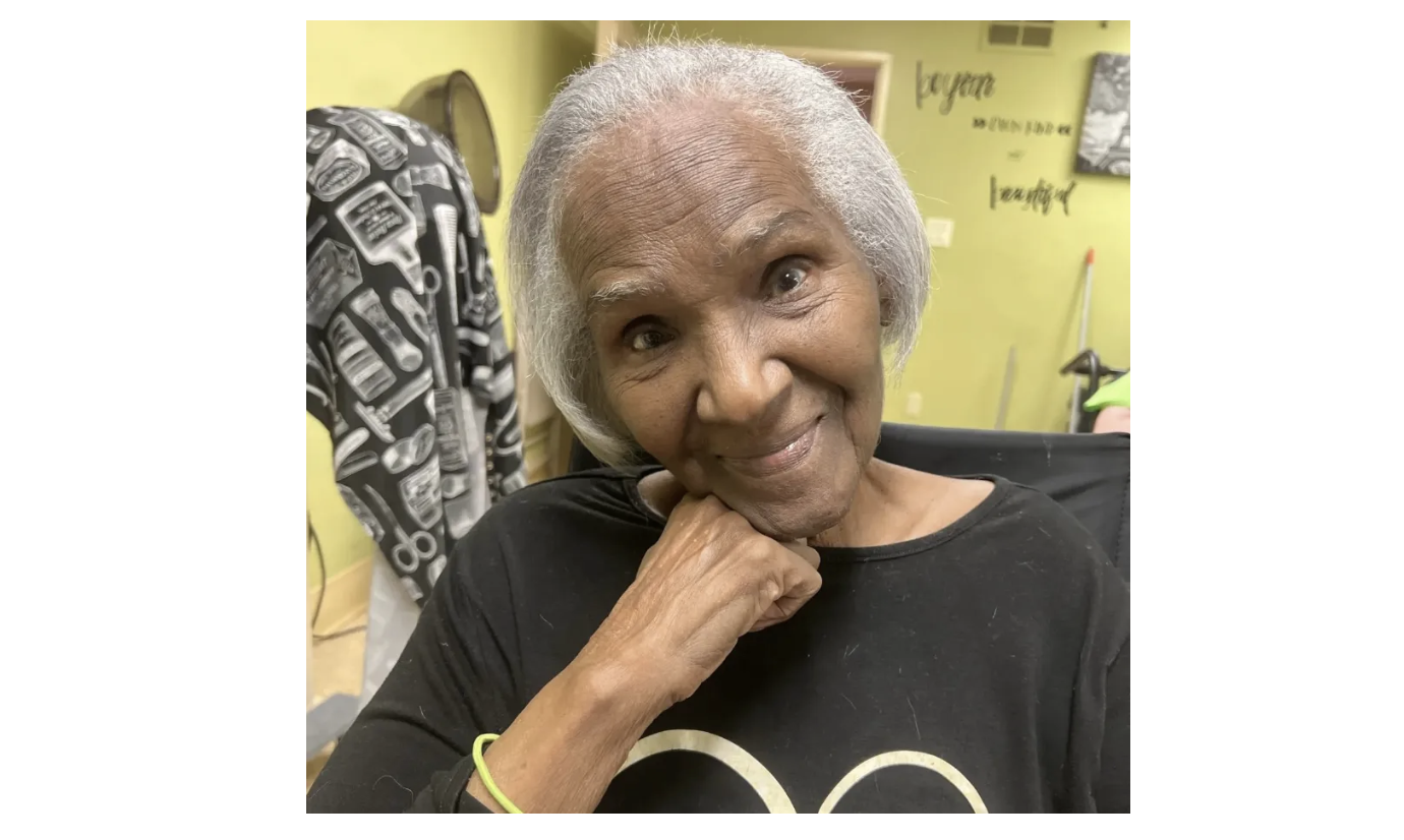 Etterlene DeBarge, the Matriarch of the DeBarge Family Dies at 88 | News - Vimarsana News