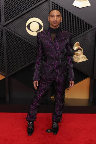 Durand Bernarr