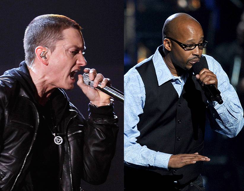 Warren G and Eminem are scheduled to perform with Dr. Dre and Snoop Dogg at  the Coachella festival. – Rolling Stone