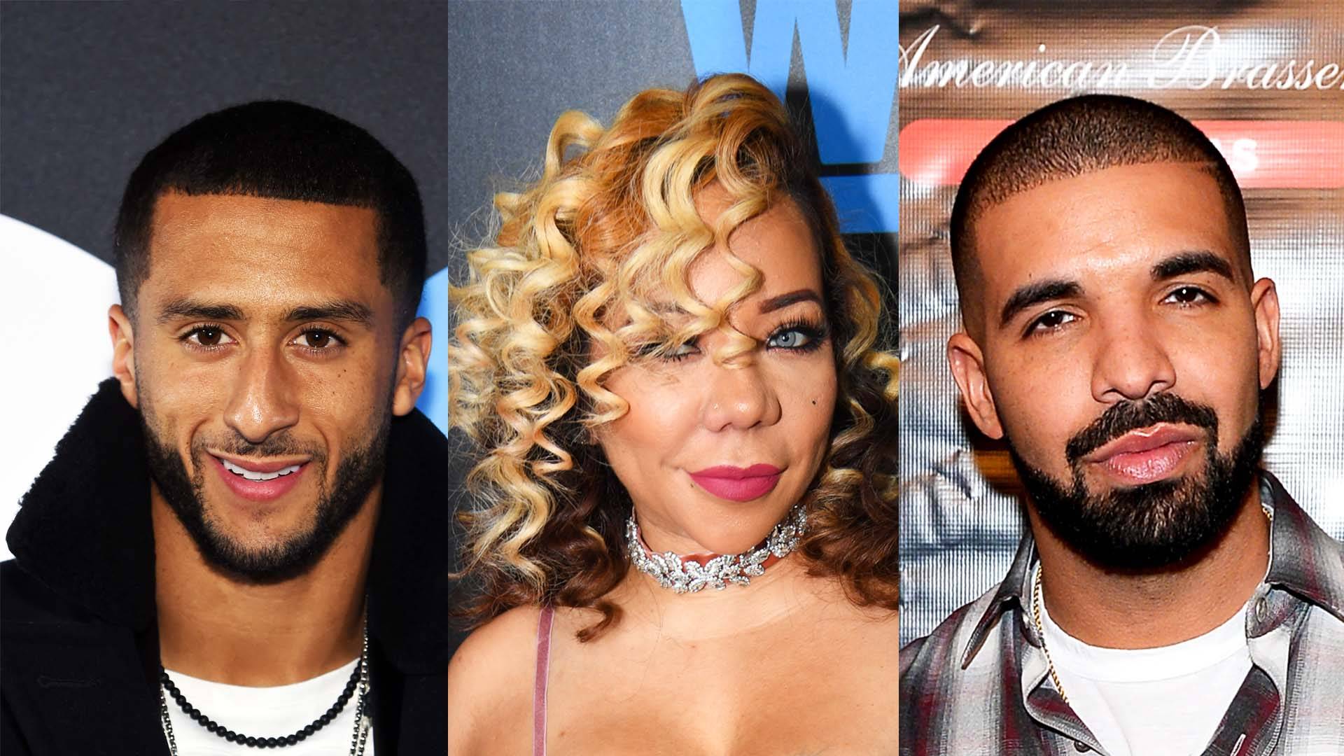 Black Is - - Image 1 from Biracial Celebrities Who Proudly Claim Black | BET